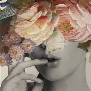 Meet your Posher, Courtney